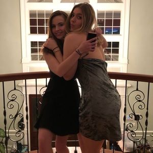 Meet your Posher, Nikki